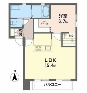 バリュージュ　Ａ 202号-16