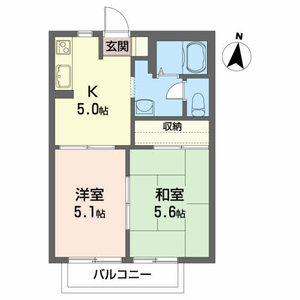 中野ルミネ 102号-16