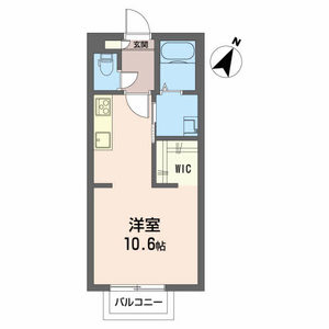 ベルメゾン 201号-16