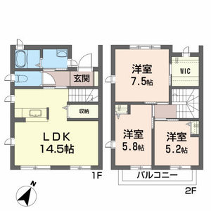 プレジャーハウス 102号-16