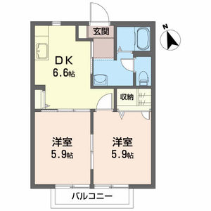ラークⅡ 202号-16