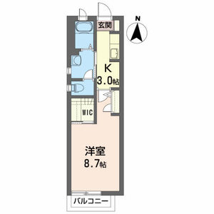プレジオＣ 101号-3