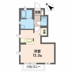 ソレアード・シェソワE 101号-16