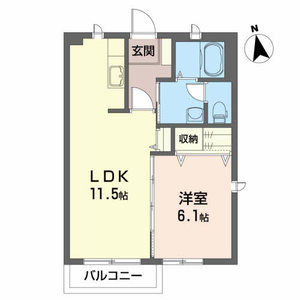 ＲＴⅡ 102号室
