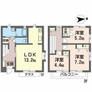 ディアコート・Ｋ 103号-15