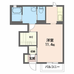 アーバンライフ　Ｄ 101号-5