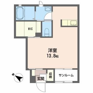 ヴィーブル 103号-16