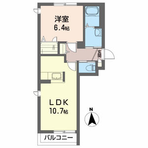 シャロム鎌倉Ⅱ 103号-16