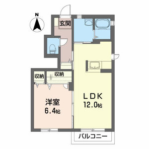 グランシャリオⅡA 102号-2