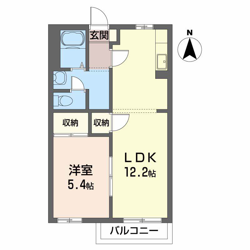 はぴねすＢ202-2