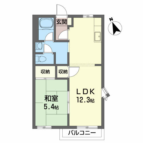 ジュネス昭和 205号-15