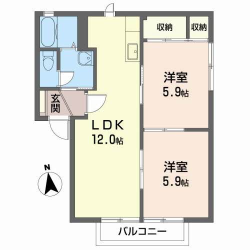 ディアスＢ201-2