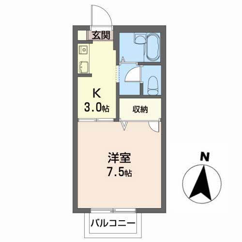 エクセレントK-1 203号-15