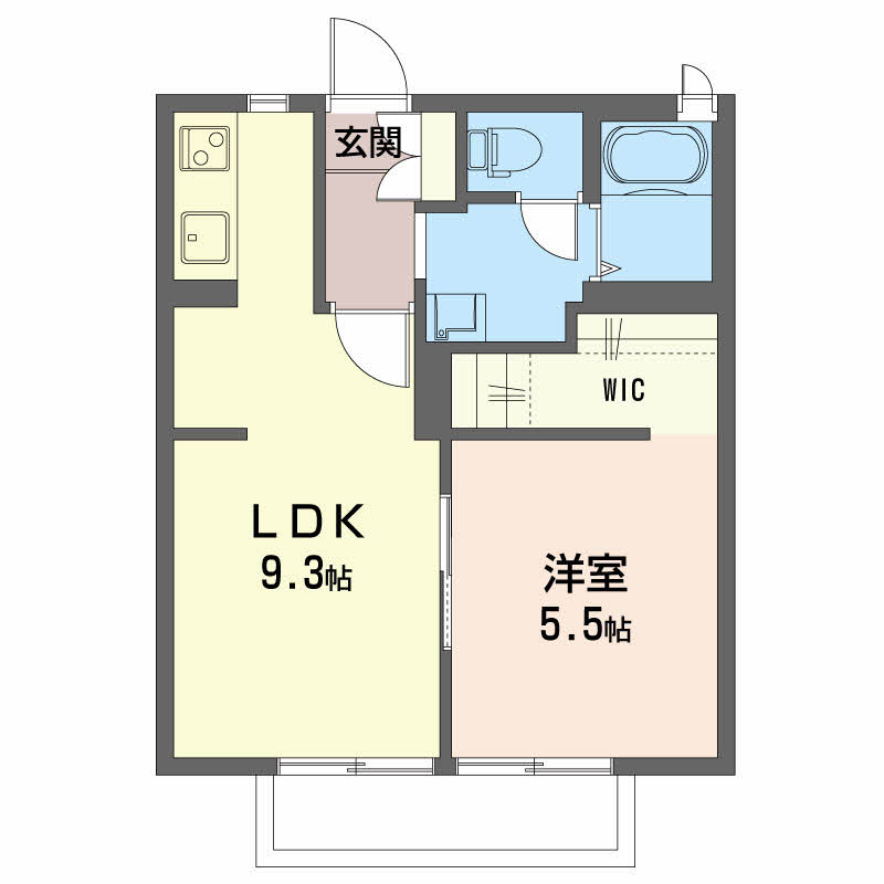 ディアスＴ＆Ｈ　Ａ 101号-16