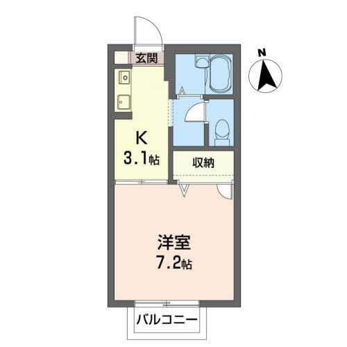ディアスＳＴ 202号-16