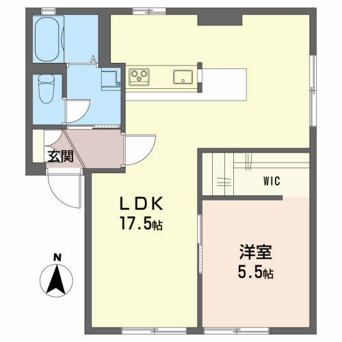 ドミール・ドゥ102-5