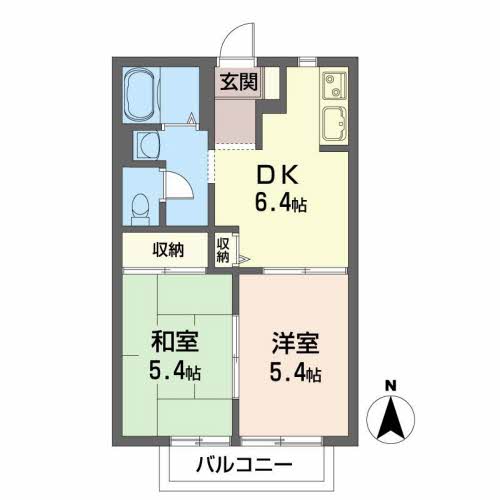 ロイヤルバレー　Ｂ203-2