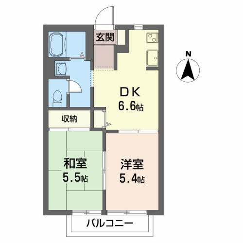 サンクス　Ｅ 103号-16