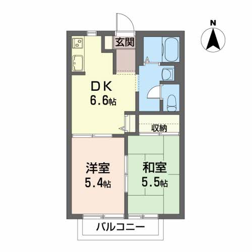 ヴォルテール　Ａ 201号-16