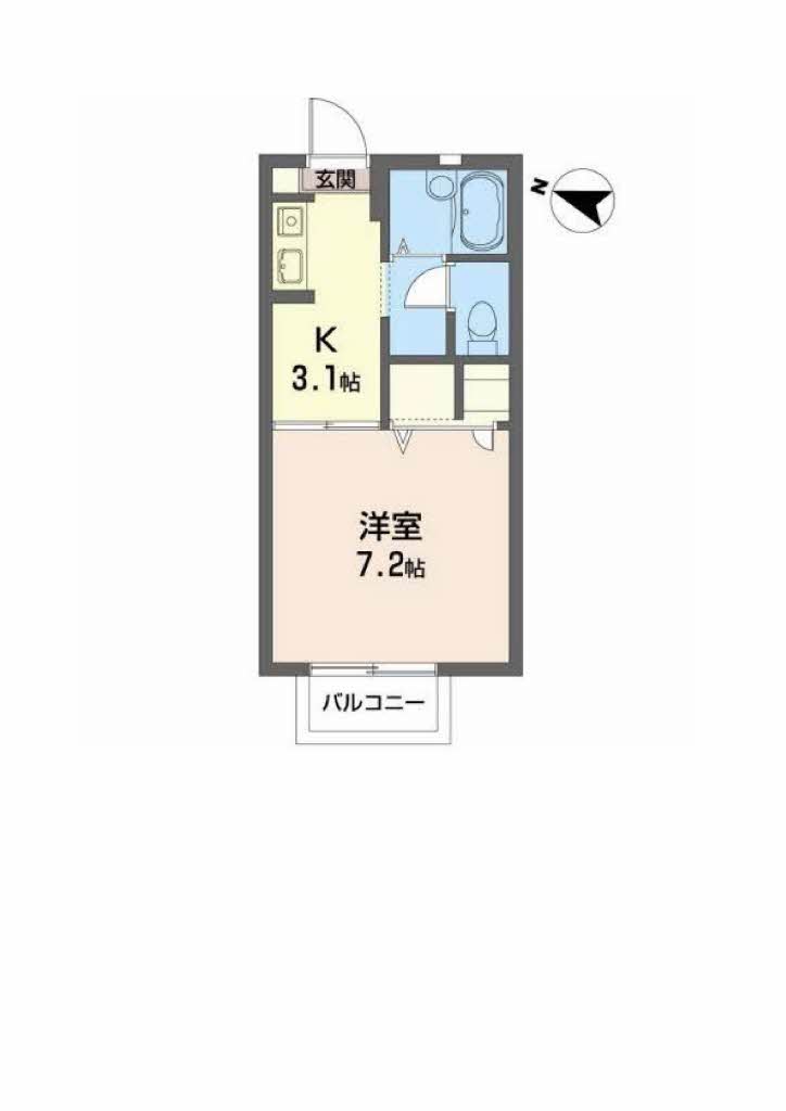 ステージ栄　Ｂ 201号-16