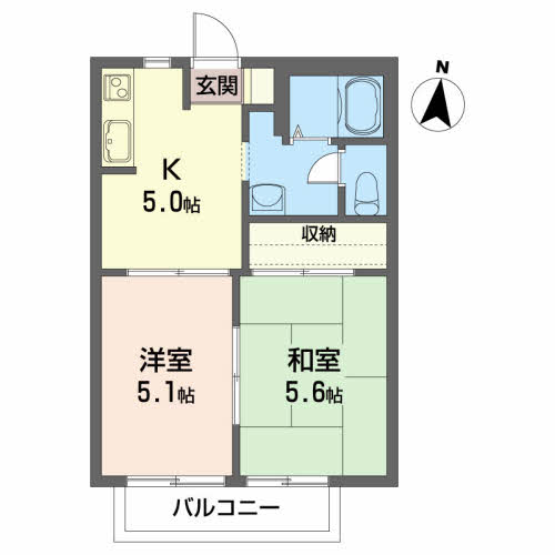 中野ルミネ 201号-16
