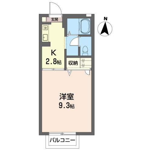 プリムローズ・ヒル103-2