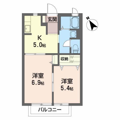 ディアス７３２ 206号-10