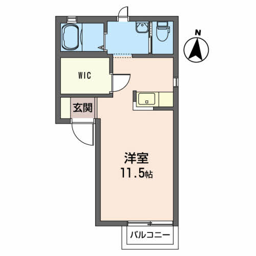龍舎ⅡＢ 202号-16