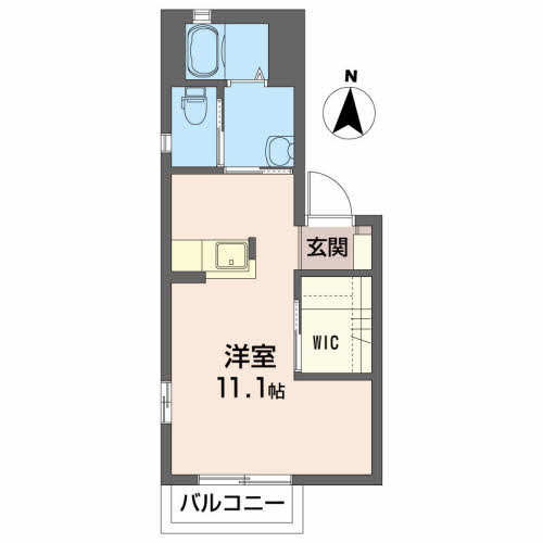 プレジオＡ 101号-13