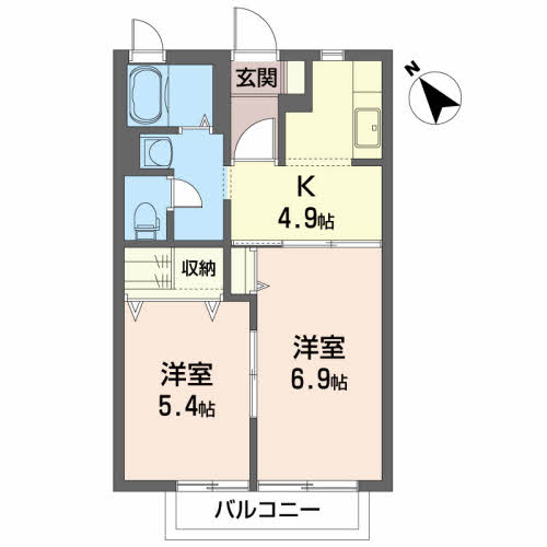 フォワード松本Ⅱ 102号-15