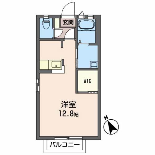 レノックスガーデンA 101号-16