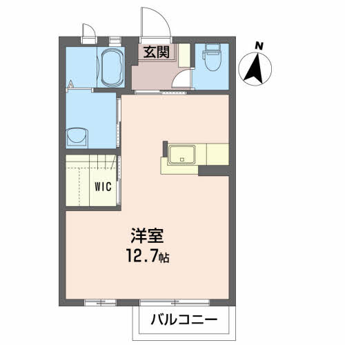 ディアス関場Ⅱ202-2