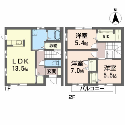 サンライフ舘町 101号-14