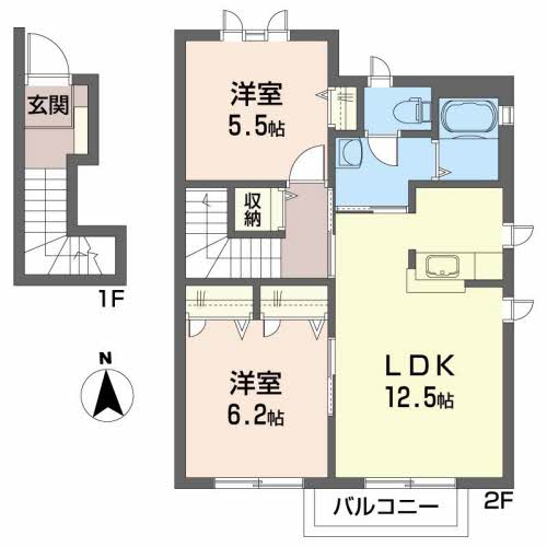 コ－ト・メリッサＡ201-2