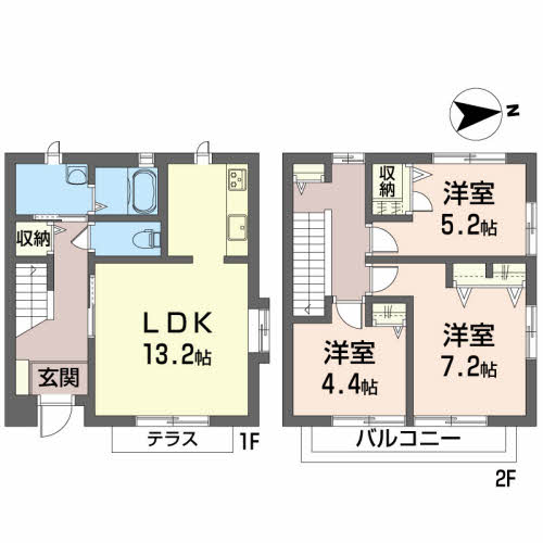 ディアコート・Ｋ103-2