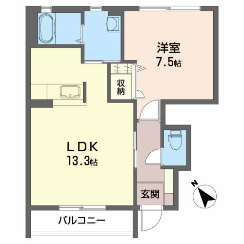 プラ-ジュⅡ 102号-16