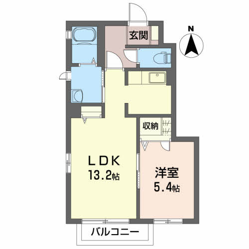 ディアス今宮101-2