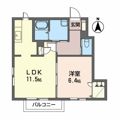 ヴィ・フォンティーヌ103-2
