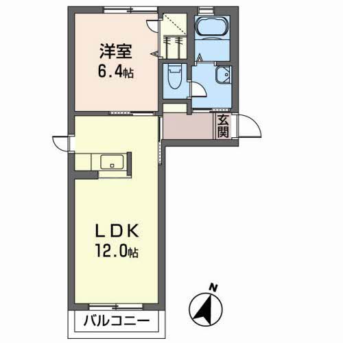 ルミエールショウワ　Ｂ103-2