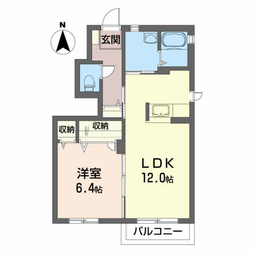 グランシャリオⅡＡ102-2