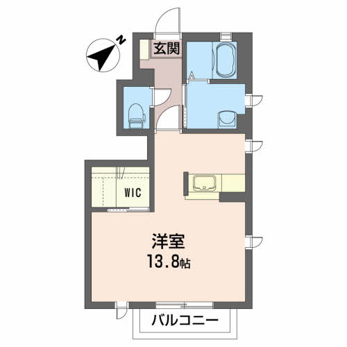 エクセルプラザ古高山101-2