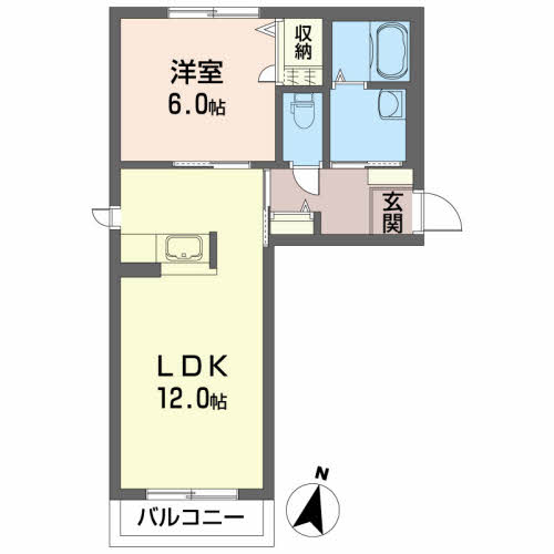 クレストおいけ 103号-16