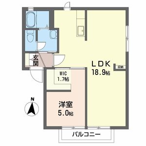 アーク・ヴィラ B 202号-16