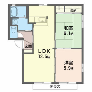 クールシエル 102号-16