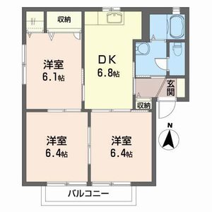 グランドゥール 101号-14