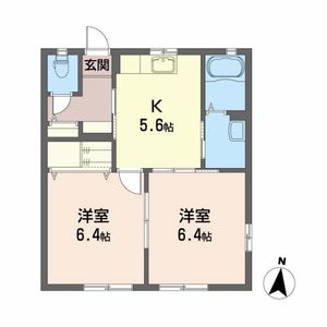 グラース 101号-15