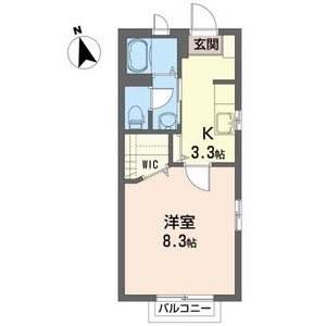 THパーク A 201号-16