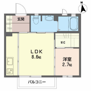 ディアスS 202号-16