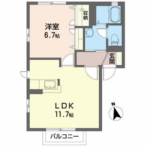 エコ・プリーマA 101号-15