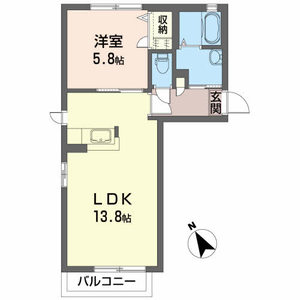 ウィンクエストY 103号-15